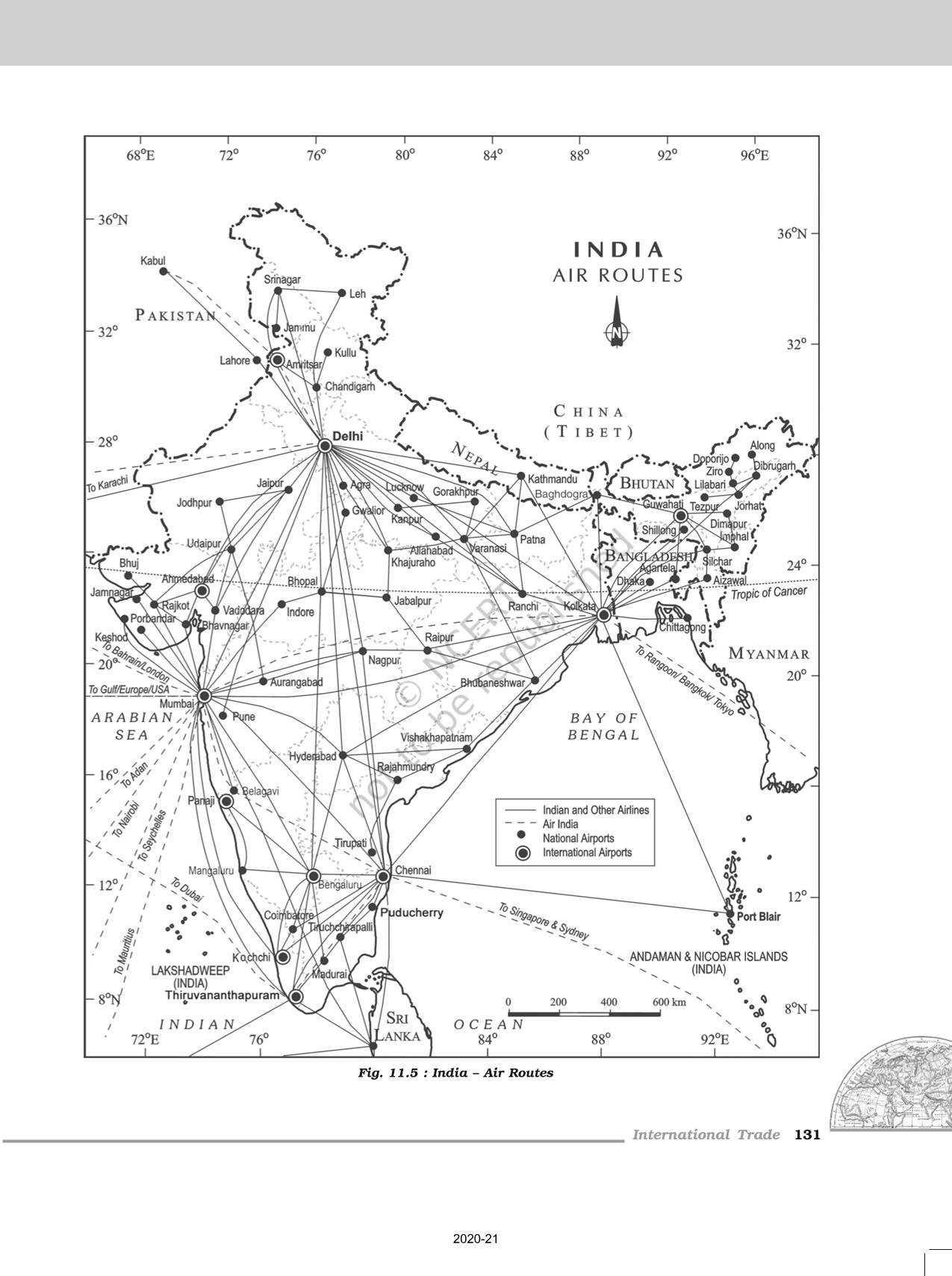 international-trade-ncert-book-of-class-12-india-people-and-economy